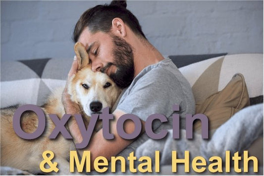 A Deep Dive Into Oxytocin for Mental Health, Addiction, and the Endocannabinoid Connection - indigonaturals.net