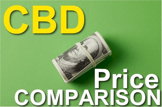 An Insider's Guide to CBD Cost and Price Comparisons, Averages, and How to Save - indigonaturals.net