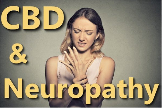 Guide to CBD and the Pathways of Neuropathy - indigonaturals.net