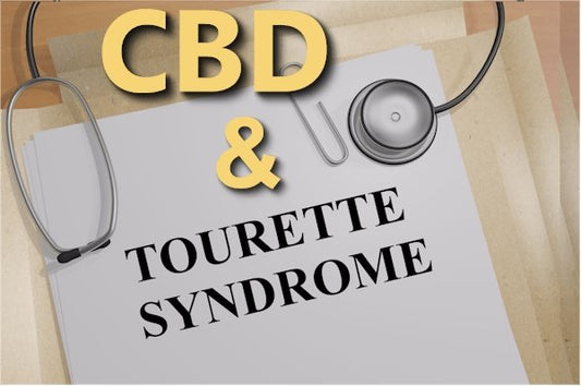 CBD and the Pathways of Tourette's - indigonaturals.net