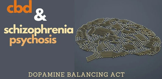 Guide to CBD's Effects for Schizophrenia and Psychosis - indigonaturals.net