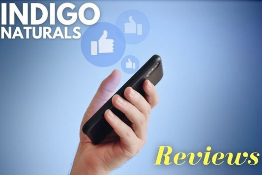 IndigoNatural CBD Isolate and Company Reviews - indigonaturals.net