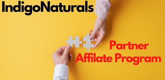 IndigoNaturals Partner-Affiliate Program - indigonaturals.net
