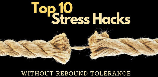 Top 10 Tips to Naturally Crush Stress - indigonaturals.net