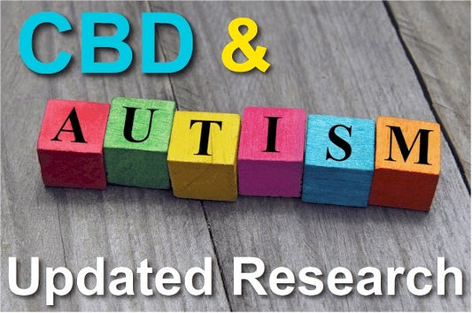 A Comprehensive Look at CBD and the Pathways of Autism - indigonaturals.net