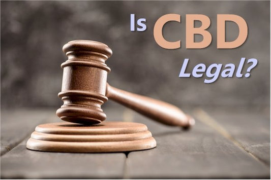 Are CBD Products Legal in All 50 States? - indigonaturals.net