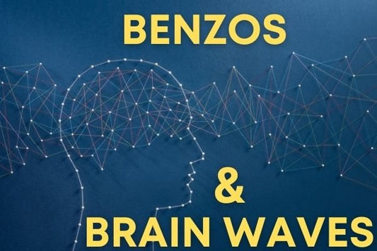 Benzos and the Brain Wave Panic Button Disconnect - indigonaturals.net
