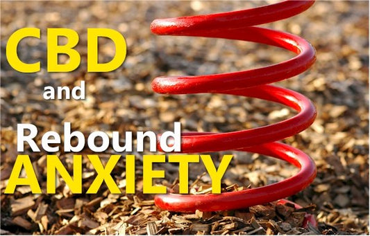 Can CBD Cause or Be Used For Anxiety Rebounds - indigonaturals.net