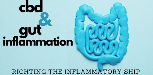 Can CBD Help With Gut Inflammation - indigonaturals.net