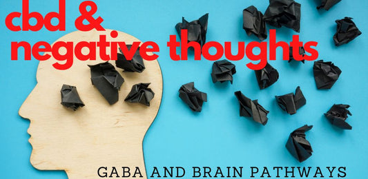 CBD and Negative Thoughts and Ruminations - indigonaturals.net