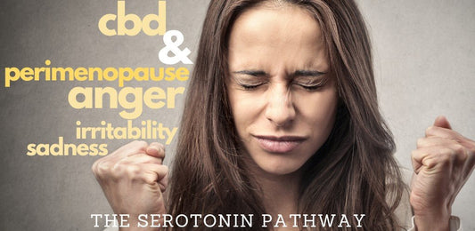 Can CBD Help With Perimenopause Anger, Irritability, and Crying? - indigonaturals.net