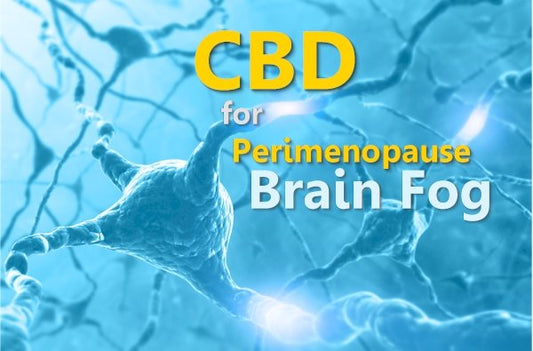 Can CBD Help With Perimenopause Brain Fog - indigonaturals.net