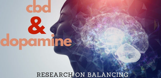 CBD and Dopamine - Addiction, Motivation, and Mental Health - indigonaturals.net