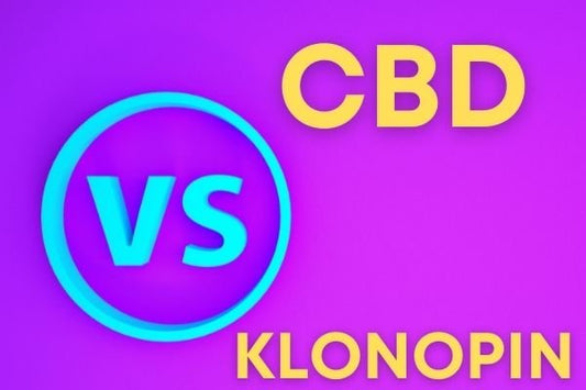 CBD and Klonopin - shared pathways with very different effects - indigonaturals.net