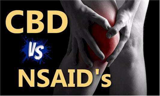 CBD versus Advil, Motrin, Ibuprofen, and other NSAIDS for Pain and Inflammation - indigonaturals.net