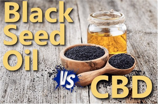 CBD versus Black Seed Oil - the Wrong Question  - indigonaturals.net