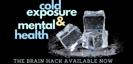 Cold Exposure and Mental Health Guide - indigonaturals.net