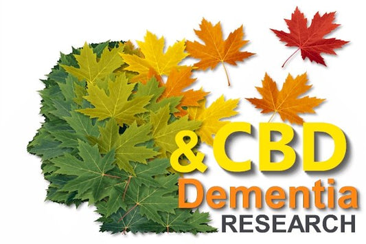 Comprehensive and Updated Research on CBD and the Pathways of Dementia and Alzheimer's - indigonaturals.net