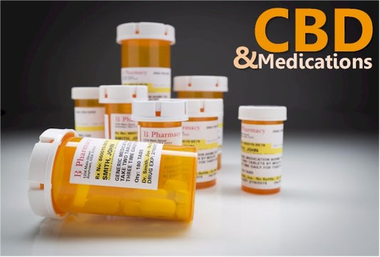 Does CBD Affect Other Medications - indigonaturals.net