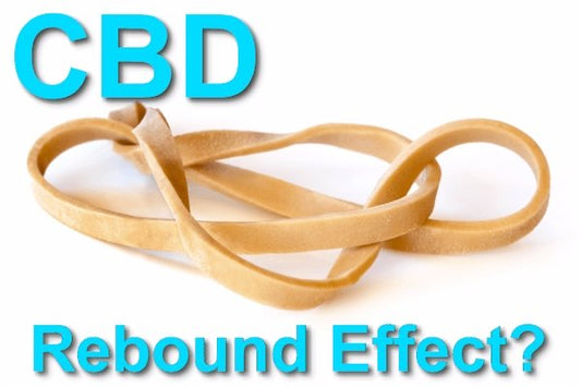Does CBD Cause Rebound Effects and How Long Do CBD Withdrawal Symptoms Last? - indigonaturals.net