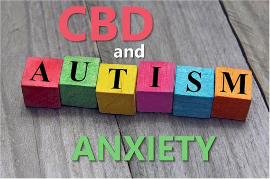 Does CBD Help With Autism Anxiety - indigonaturals.net