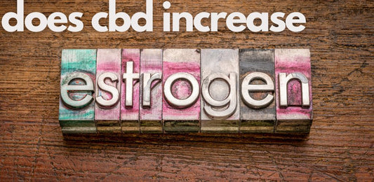Does CBD Increase Estrogen? - indigonaturals.net