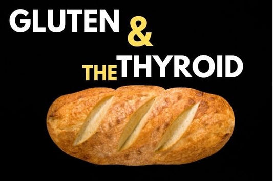 Gluten and Thyroid - Mistaken Identity and Missing Clues - indigonaturals.net