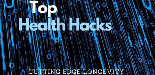 Crazy Health Hacks till the Future Arrives - indigonaturals.net