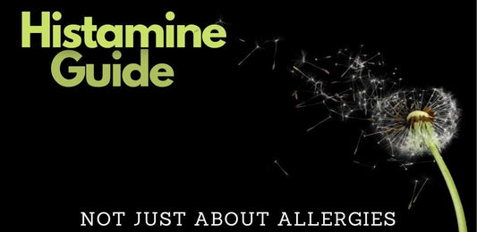 Histamine - A Complete Guide for Mental Health - indigonaturals.net