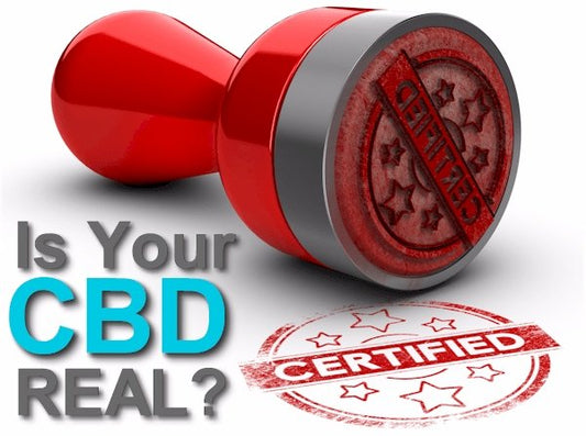 How Can You Tell If CBD is Real - indigonaturals.net