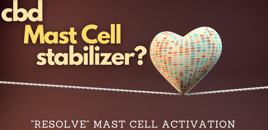 Is CBD A Natural Mast Cell Stabilizer? - indigonaturals.net