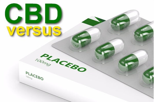 Is CBD a Placebo or Does It Work?  What Does Research Show? - indigonaturals.net