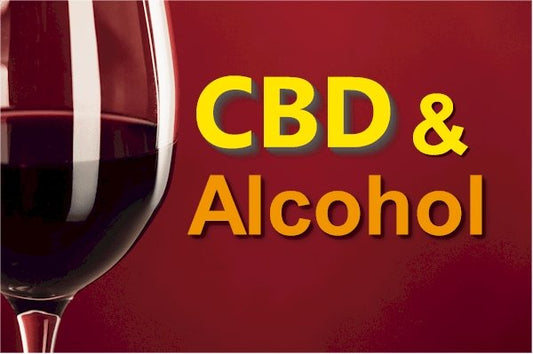 Is CBD an Alternative to Alcohol during Perimenopause? - indigonaturals.net