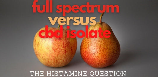Is Full Spectrum CBD Better than CBD Isolate - indigonaturals.net