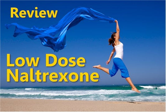 Low Dose Naltrexone - A Full Review for Chronic Pain, Autoimmune, and More - indigonaturals.net