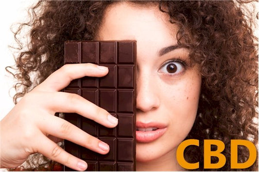 Move Over Chocolate...Hello CBD - indigonaturals.net