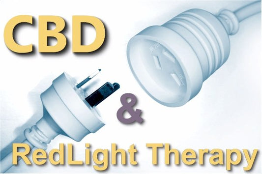 Research on CBD, Red Light Therapy, and Other Tools for Mitochondrial Disease - indigonaturals.net