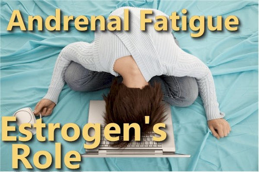 The Hidden in Plain Sight Cause of Adrenal Fatigue - indigonaturals.net