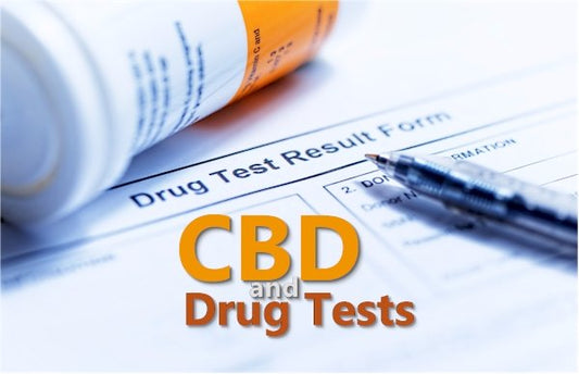The Type of CBD Might Make You Fail a Drug Test - indigonaturals.net
