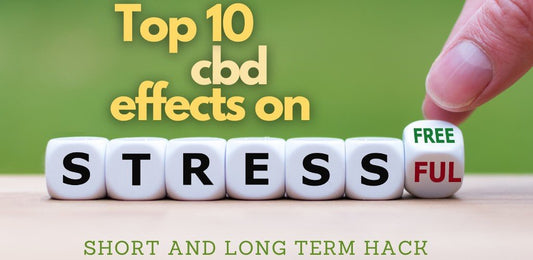 Top 10 Ways CBD Calms Stress - indigonaturals.net