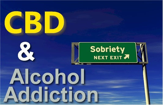 Updated Research on CBD and Alcohol Addiction, Withdrawals, and Tolerance - indigonaturals.net