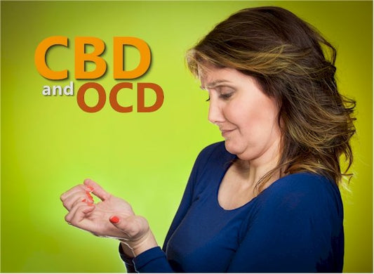 What does Research Show for CBD and OCD - indigonaturals.net