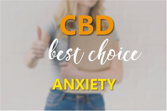 What is the Best CBD for Anxiety? - indigonaturals.net