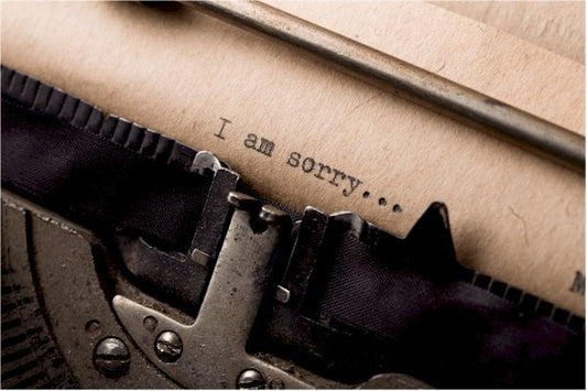 Why We Write The Way We Do (besides sheer torture) - indigonaturals.net